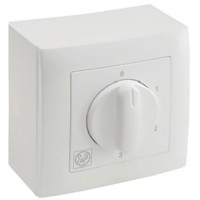 Регулятор скорости SOLER&PALAU INTER 4P