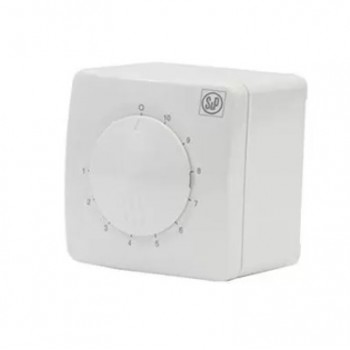 Регулятор Soler&Palau REB-1 N