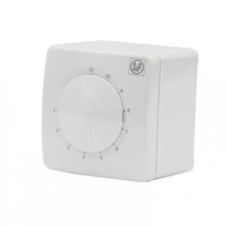 Регулятор Soler&Palau REB-1 N