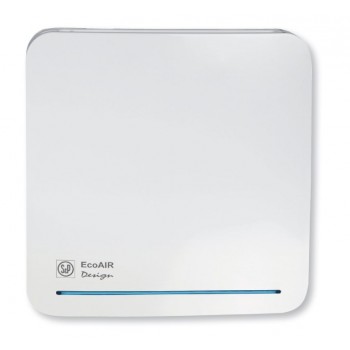 Центробежные вентиляторы с таймером Soler&Palau ECOAIR TLC ECOWATT