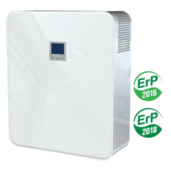 Вентс Мікра 100 Е