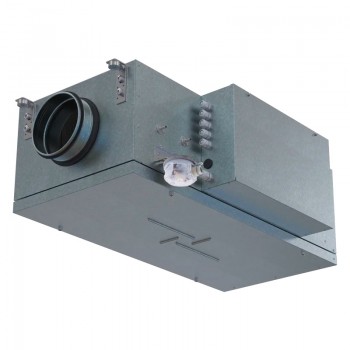 Припливна установка Вентс МПА 300 Е-1,7 ЄС А31