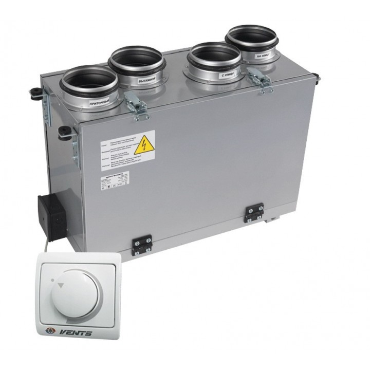 Вентс ВУТ 200 В міні