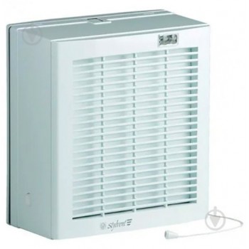 Вентилятор настенный и оконный Soler&Palau HV-230 A