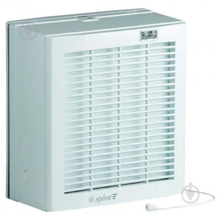 Вентилятор настенный и оконный Soler&Palau HV-230 A