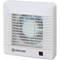Вентилятор Soler&Palau EDM-200 C