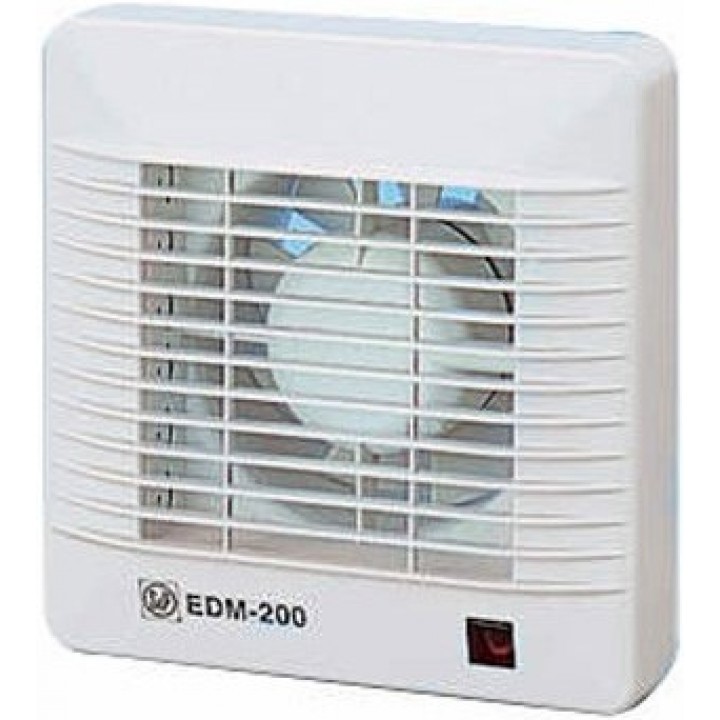 Вентилятор Soler&Palau EDM-200 C