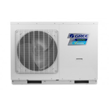 Тепловий насос (моноблок) Gree Versati III Split GRS-CQ16Pd/NhG2-M