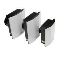 Настенный центробежный вентилятор SWF-100