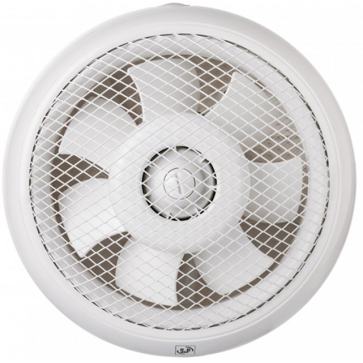 Оконный вентилятор Soler&Palau HCM-150 N