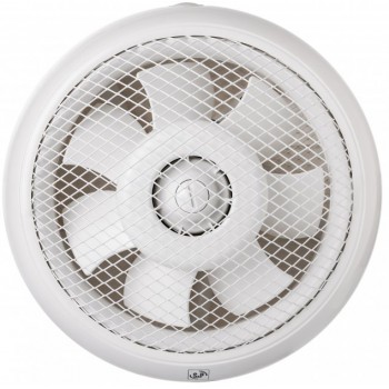 Оконный вентилятор Soler&Palau HCM-225 N