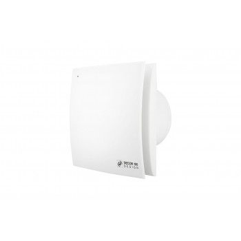 Вытяжной осевой вентилятор Soler&Palau DECOR-200 CZ DESIGN