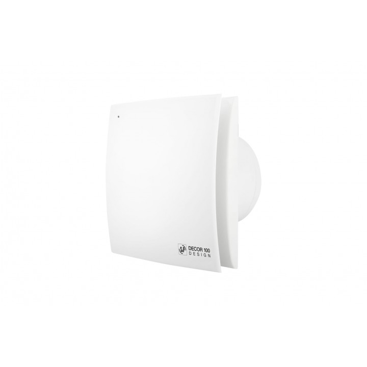 Вытяжной осевой вентилятор Soler&Palau DECOR-200 CZ DESIGN