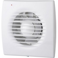 Вытяжной вентилятор для ванной комнаты Soler&Palau FUTURE-150 C