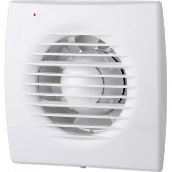 Витяжний вентилятор для ванної кімнати Soler&Palau FUTURE-150 C