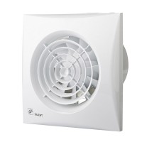 Вытяжной вентилятор Solar&Palau SILENT-200 CZ