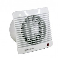 Витяжний вентилятор Soler&Palau EDM-300 C AUSTRALIA