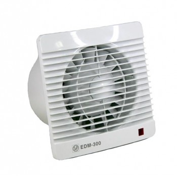 Вытяжной вентилятор Soler&Palau EDM-300 C AUSTRALIA