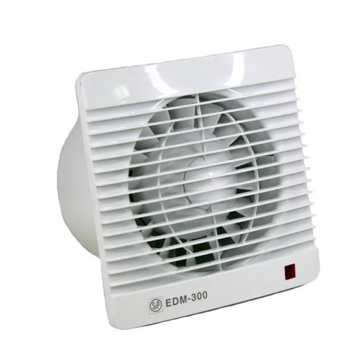 Вытяжной вентилятор Soler&Palau EDM-300 C AUSTRALIA
