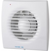 Вытяжной вентилятор Soler&Palau FUTURE-100 C