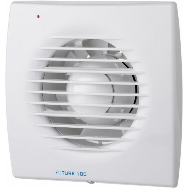 Вытяжной вентилятор Soler&Palau FUTURE-100 C