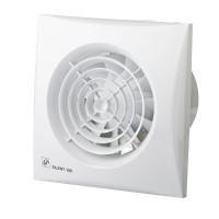 Витяжний вентилятор Soler&Palau SILENT-100 CZ