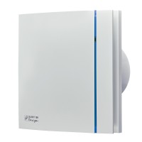 Витяжний вентилятор Soler&Palau SILENT-100 CZ DESIGN