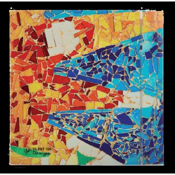 Вытяжной вентилятор Soler&Palau SILENT-100 CZ DESIGN BARCELONA