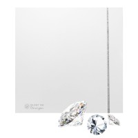 Вытяжной вентилятор Soler&Palau SILENT-100 CZ DESIGN SWAROVSKI