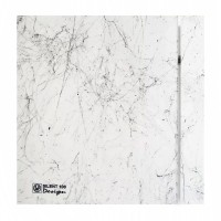 Витяжний вентилятор Soler&Palau SILENT-200 CZ DESIGN MARBLE-4C