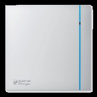 Витяжний вентилятор Soler&Palau SILENT-300 CZ DESIGN-3C