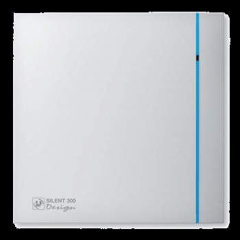 Вытяжной вентилятор Soler&Palau SILENT-300 CZ DESIGN-3C