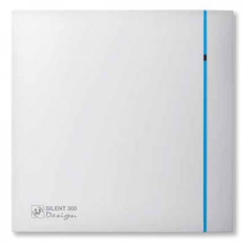 Вытяжной вентилятор Soler&Palau SILENT-300 CZ PLUS DESIGN 3C