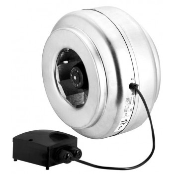 Вытяжной вентилятор SOLER&PALAU VENT-315L