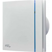 Витяжний вентилятор з таймером Soler&Palau Silent-100 CRZ DESIGN