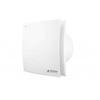 Вытяжной с таймером вентилятор SOLER&PALAU DECOR-200 CRZ DESIGN