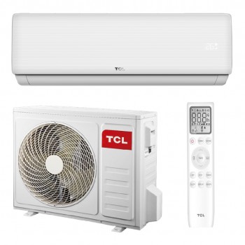 Кондиционер TCL TAC-18CHSA/XAB1 ON/OFF  WI-FI Ready